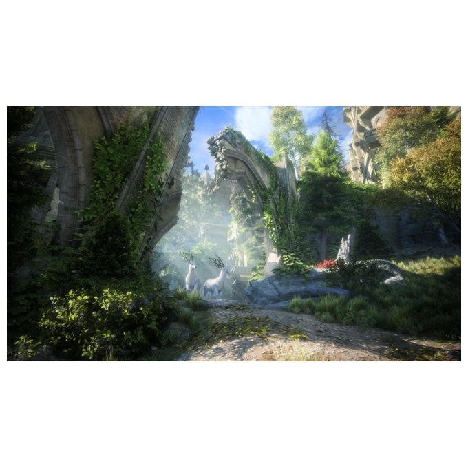 Electronic Arts Videogioco Dragon Age The Veilguard per PlayStation 5