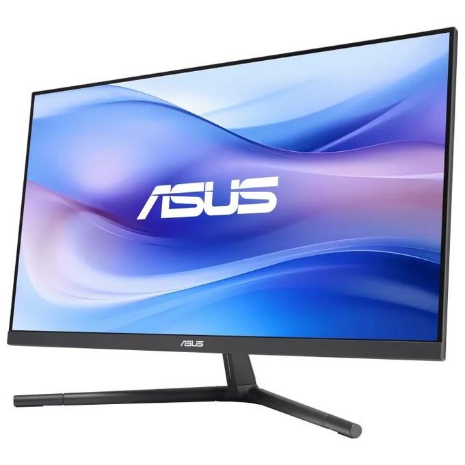ASUS 90LM09IK-B01K70 VU279CFE-B Monitor 27'' Full HD IPS 100 Hz 1 ms USB-C 15W Power Delivery Eye Care colore Blu