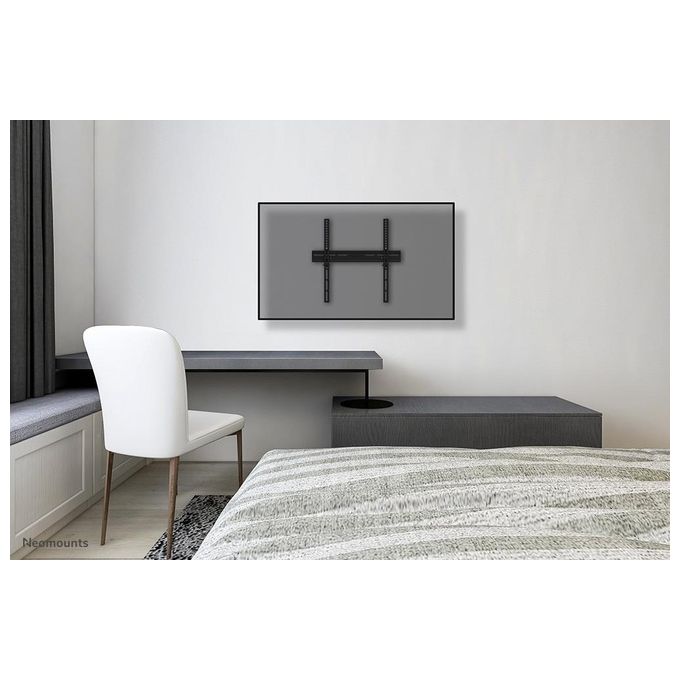 Neomounts by Newstar Supporto a Parete per Tv 32''-65