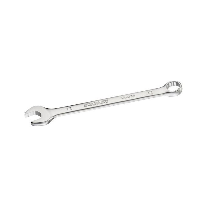 Stanley Chiave Combinata 12mm