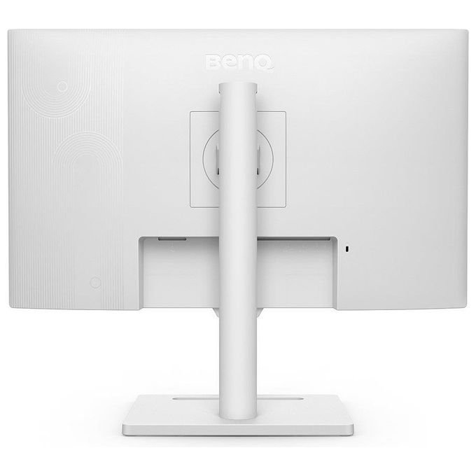 BenQ GW2790QT Monitor PC 27'' IPS Quad HD 2560x1440 75Hz 5ms USB-C Hub USB Altoparlanti colore Bianco