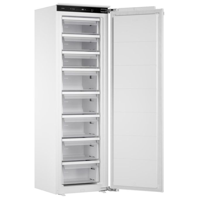 ASKO RBF 276 DND1 Frigorifero da incasso 178 cm