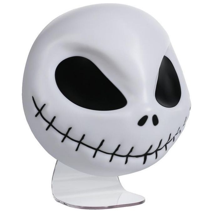 Paladone, Lampada Jack Skellington Nightmare Before Christmas, 18cm