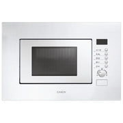 Candy MIC20GDFBIT Forno a microonde da incasso con grill 20 L 800 W Classe C 13 programmi colore Bianco