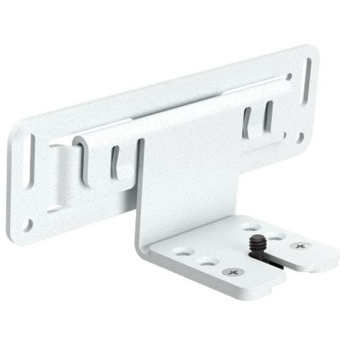 HP Poly 875L6AA Montaggio a parete e VESA per Poly Studio X30-X32-V12 colore Bianco