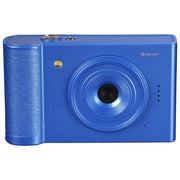 Denver DCA-4811 Fotocamera Compatta Digitale Blu