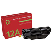 Xerox compatibile Toner per Lj 1010 3015 Nero Q2612a Xnx Hp