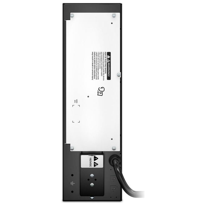 APC Batterie Smart-ups srt 192v 5kva