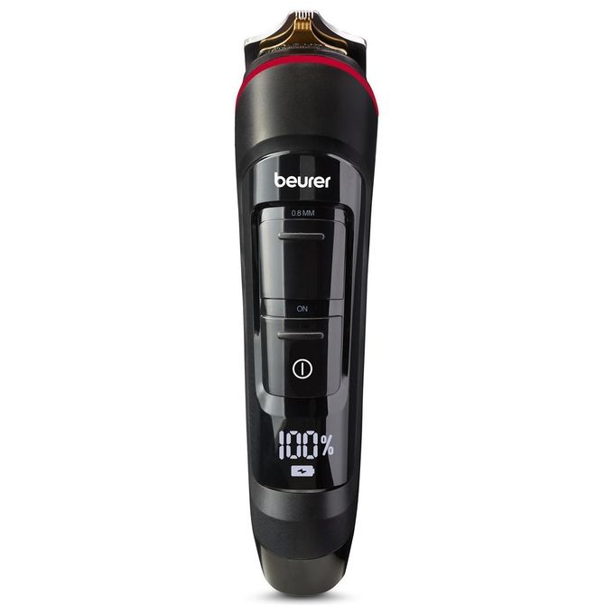 Beurer MultiGroomer MN9X Styler Versatile e Impermeabile