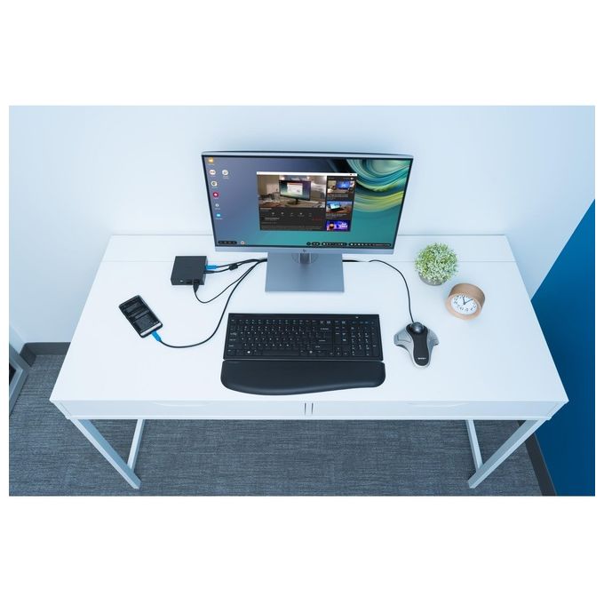 Kensington Trackball Ottica Orbit