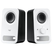Logitech Z150 Snow White