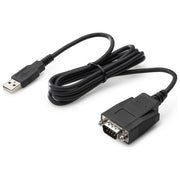 HP Scheda Seriale Usb RS-232 x 1 Nero