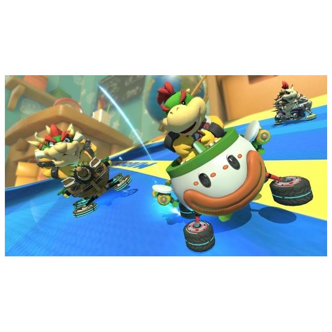 Mario Kart 8 Deluxe per Nintendo Switch