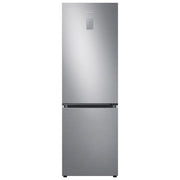Samsung RB34C775CS9 EcoFlex AI Frigorifero Combinato 344 L 185 cm Classe C 35 dB No Frost Wi-Fi SpaceMax colore Inox