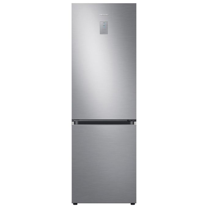 Samsung RB34C775CS9 EcoFlex AI Frigorifero Combinato 344 L 185 cm Classe C 35 dB No Frost Wi-Fi SpaceMax colore Inox