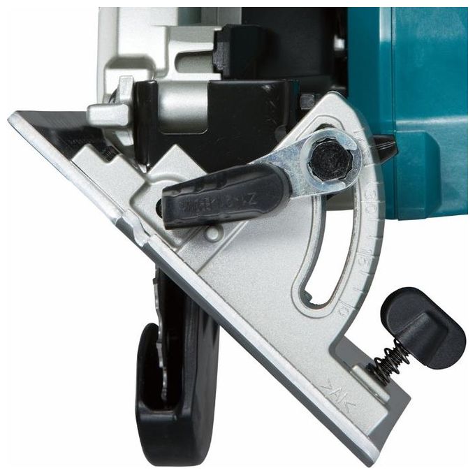 Makita Dhs661Zu Sega Circolare A Batteria