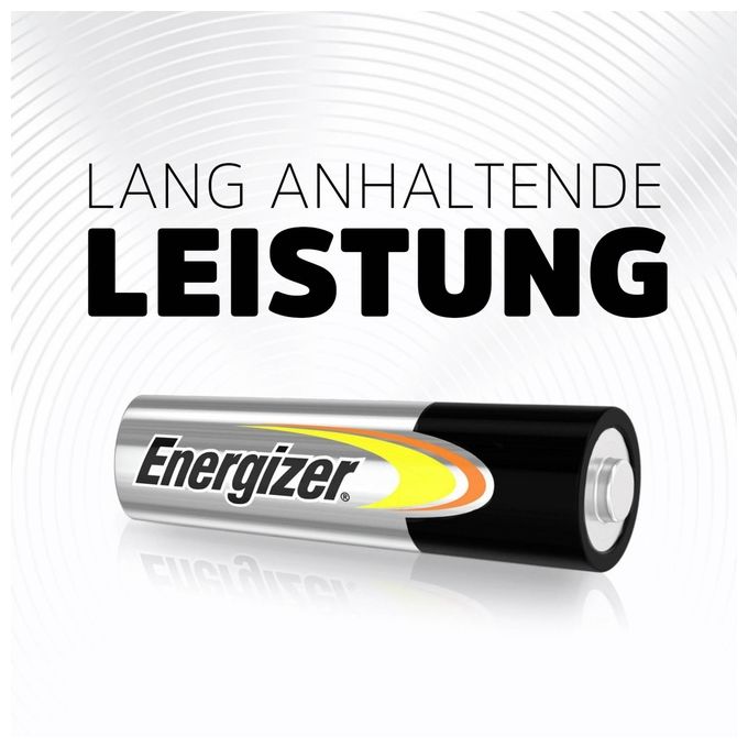 Energizer Confezione 24 Alkaline Power AA DP24