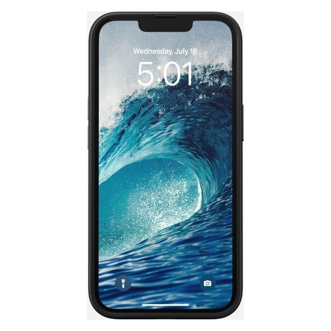 Nomad Sport Case per iPhone 14 Lunar Gray