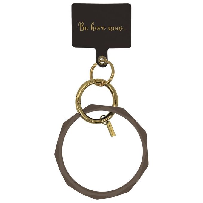 Sbs Hope Circle Be Here Now Braccialetto per Smartphone