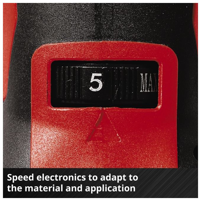 Einhell Utensile Multifunzione A Batteria Tc-Mg 18 Li