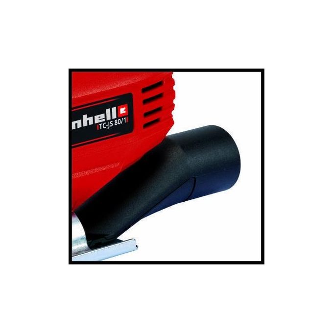 Einhell Seghetto Alternativo 600W Tc-Js80-1