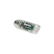 Hama Lettore Per Sd, Microsd,mmc,usb 2.0 Trasparente