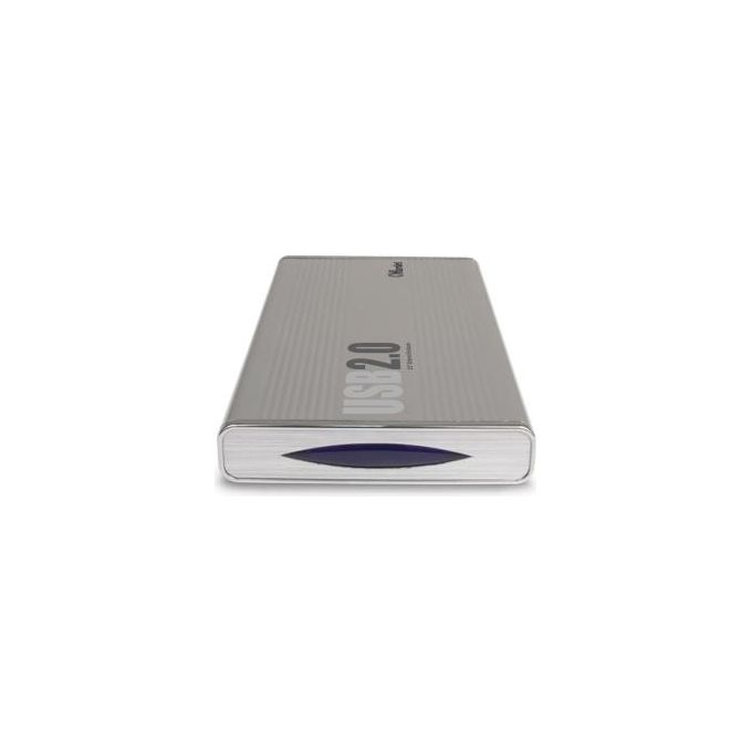 Hamlet Box 2.5''  Sata ide Usb 2.0