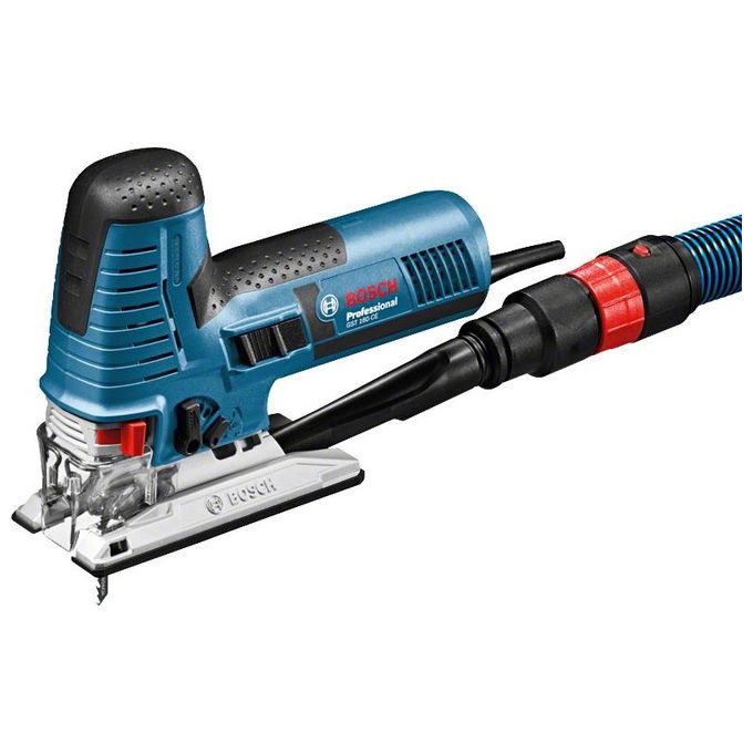 Bosch Seghetti Gst 160 Ce 0601517000
