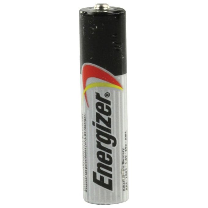 Energizer Pila Ministilo AAA 16 Pezzi