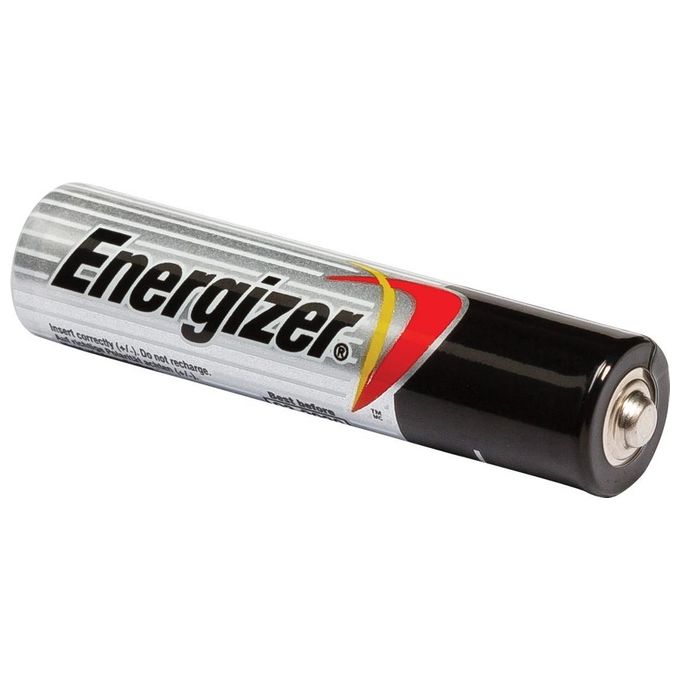 Energizer Pila Ministilo AAA 16 Pezzi