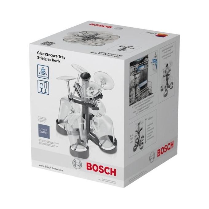 Bosch Porta Bicchieri Stelo Lungo