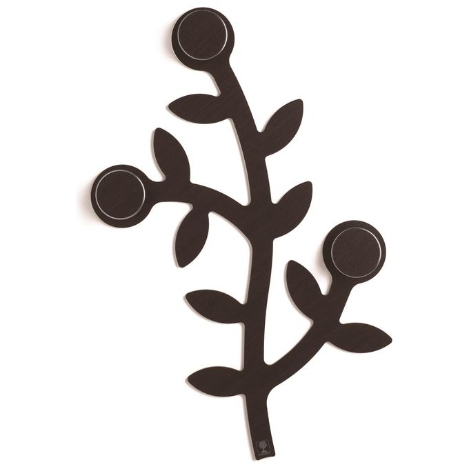 Foppapedretti Appendiabiti - Appendialbero Wenge