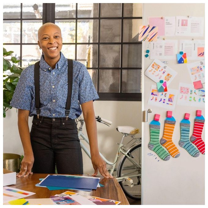HP CF451A Cartuccia Toner Originale per Stampanti LaserJet M652 M653 MFP M681 MFP M682 Resa 10500 Pagine colore Ciano