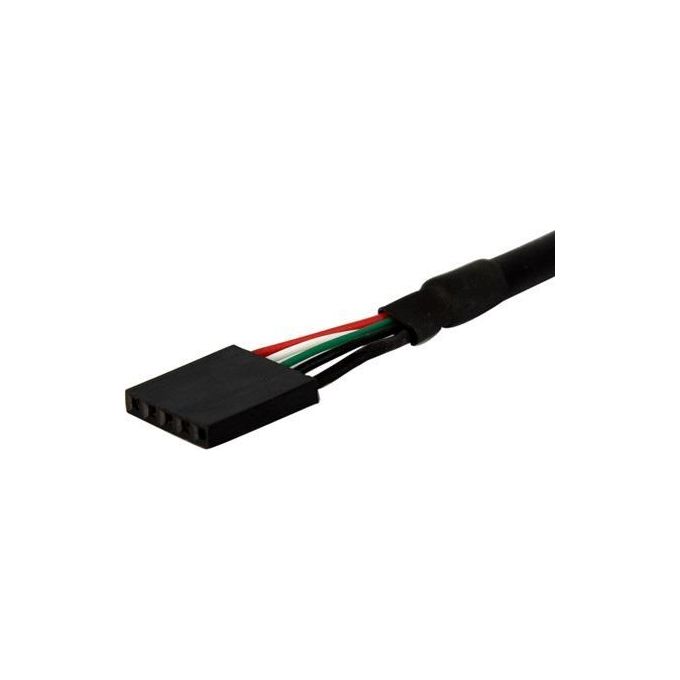 StarTech Cavo Usb Quadro A Scheda Madre 30 Cm