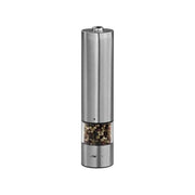 Clatronic PSM 3004 N Trita Pepe Inox a Batteria