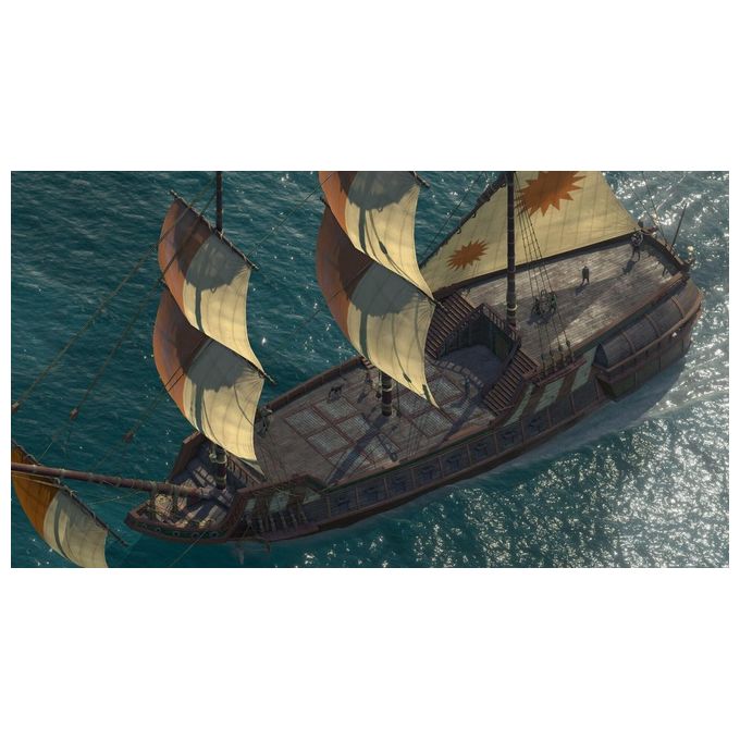 Pillars Of Eternity II Deadfire Collector's Edition Xbox One