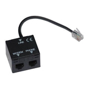 Atlantis Filtro Adsl Rj-11