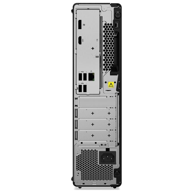 Lenovo 12U8000AIX ThinkCentre M70s Gen 5 PC Intel Core i7-14700 16 GB DDR5 512 GB SSD Windows 11 Pro colore Nero