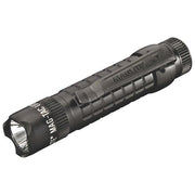 Maglite Mag-Tac Crowned Bezel Torcia Elettrica