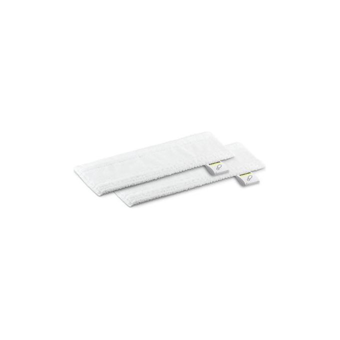 Karcher Sensitiv Floor Cloth Set EasyFix