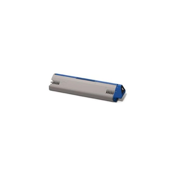 OKI 45536416 C911 C931dn Cartuccia Toner Originale Resa Elevata 24000 pagine colore Nero