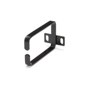 StarTech Gancio con anello a D per gestione cavi in server rack verticale 1U - 5,7 x 10 cm