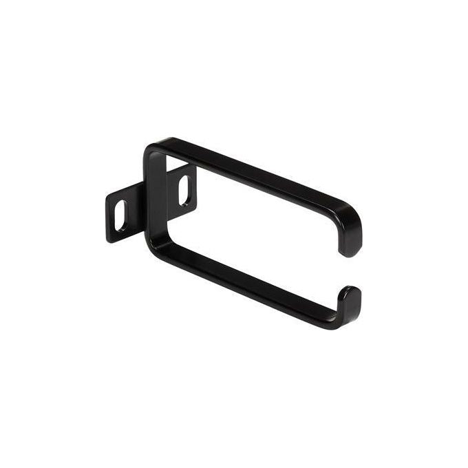 StarTech Gancio con anello a D per gestione cavi in server rack verticale 1U - 4,5 x 10 cm