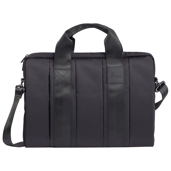 Rivacase 8830 Borsa Porta Notebook Slim 15,6'' Nero