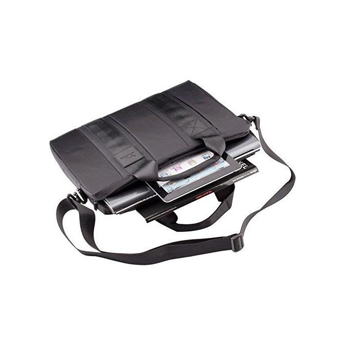 Rivacase 8830 Borsa Porta Notebook Slim 15,6'' Nero