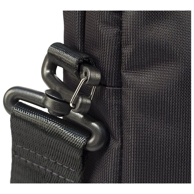 Rivacase 8830 Borsa Porta Notebook Slim 15,6'' Nero