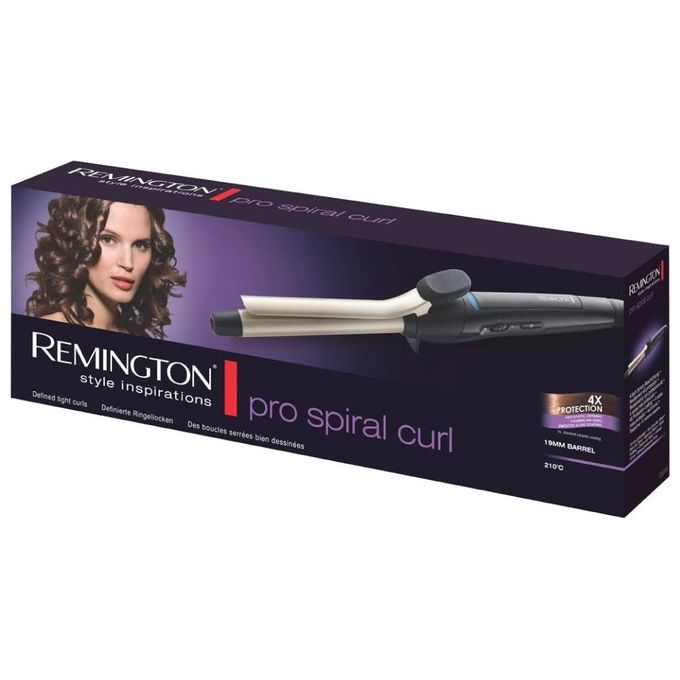 Remington Arricciacapelli Stretto