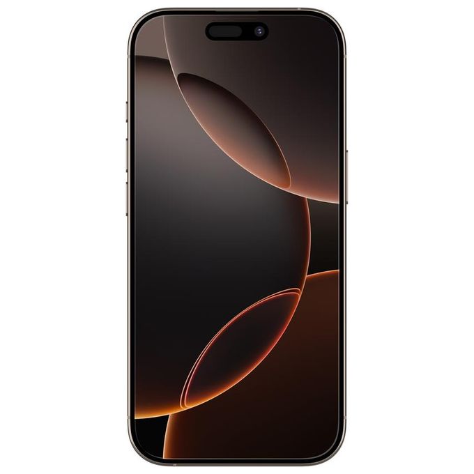 Belkin ScreenForce TemperedGlass Protezione per iPhone 16 Pro
