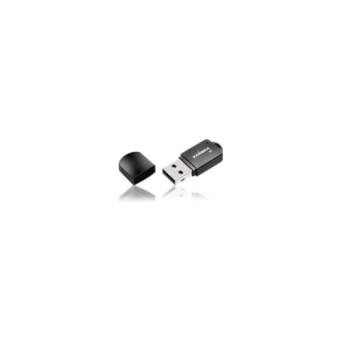 Edimax Ac600 Wireless Dual-band Mini Usb Adapter