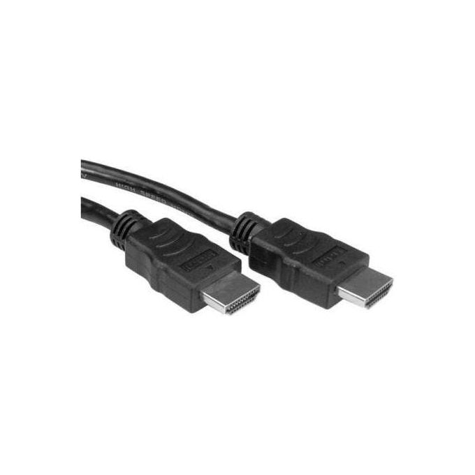Nilox Cavo Hdmi C 1.4 Ethernet M M 3 Mt